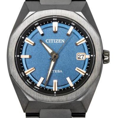 Citizen Men's Titanium Watch (CB3045-61L)