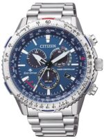 Citizen Women's 35mm Stainless Steel Watch (CB5000-50L)