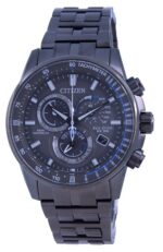 Citizen Men's Stainless Steel Watch (CB5887-55H)