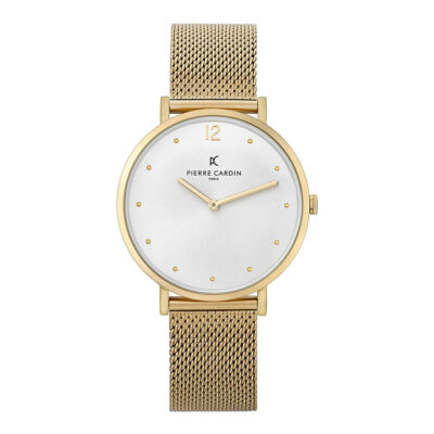 Pierre Cardin Belleville Simplicity CBV.1016 Men's Watch