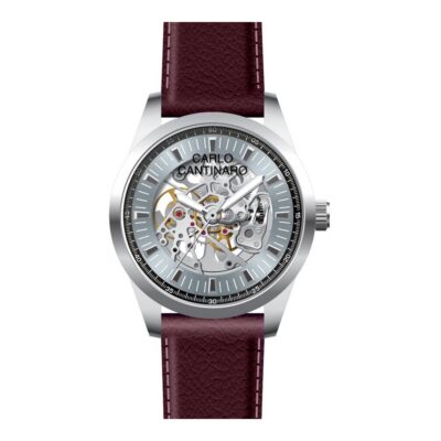 Carlo Cantinaro CC1005LB001 Men's Watch Automatic