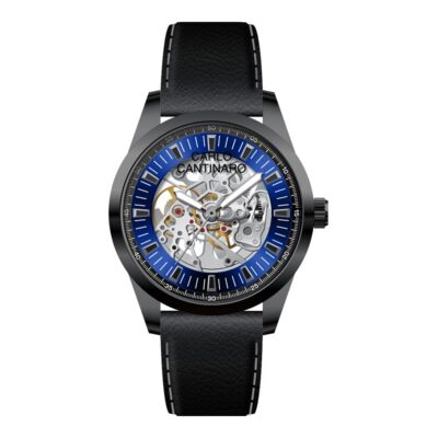 Carlo Cantinaro CC1005LB002 Men's Watch Automatic