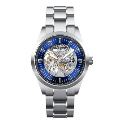 Carlo Cantinaro CC1005MB003 Men's Watch Automatic