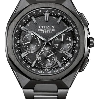Citizen Men's Chronograph Watch (CC4105-69E)