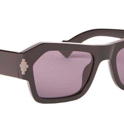 Marcelo Burlon County of Milan Men's CERI01N CARDO Black/Grey Cat. 3 Sunglasses