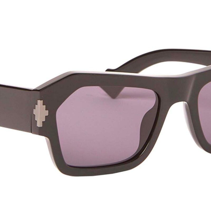 Marcelo Burlon County of Milan Men's CERI01N CARDO Black/Grey Cat. 3 Sunglasses Marcelo Burlon County of Milan Men's CERI01N CARDO Black/Grey Cat. 3 Sunglasses