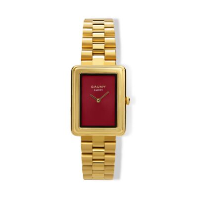 CAUNY Watch CFT008