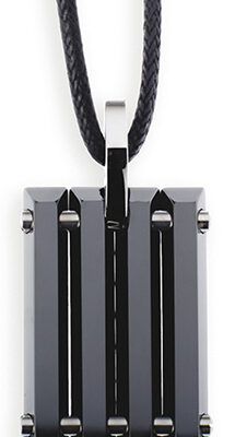 CHIMENTO JEWELS - Collana/Necklace cm 50 Men's