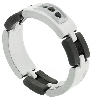 CHIMENTO JEWELS - Anello/ring size 19 Men's CHIMENTO JEWELS - Anello/ring size 19 Men's