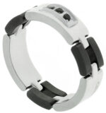 CHIMENTO JEWELS - Anello/ring size 21 Men's