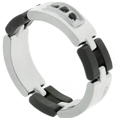 CHIMENTO JEWELS - Anello/ring size 21 Men's