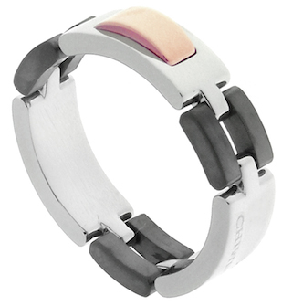 CHIMENTO JEWELS - Anello/ring size 21 Men's