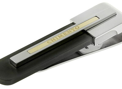 CHIMENTO JEWELS Fermasoldi/Money clips Men's