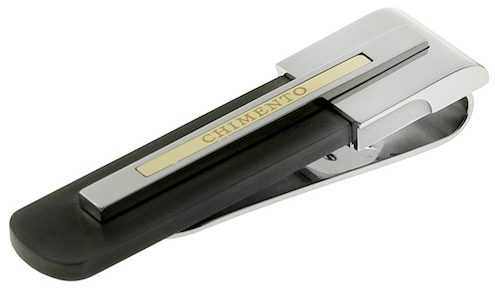 CHIMENTO JEWELS Fermasoldi/Money clips Men's CHIMENTO JEWELS Fermasoldi/Money clips Men's
