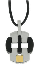 CHIMENTO JEWELS - Collana/Necklace cm 54 Men's