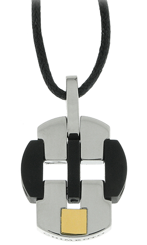 CHIMENTO JEWELS - Collana/Necklace cm 54 Men's CHIMENTO JEWELS - Collana/Necklace cm 54 Men's