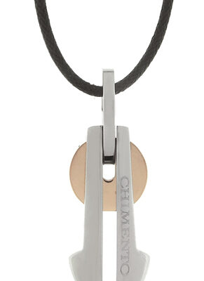 CHIMENTO JEWELS - Collana/Necklace cm 62 Men's