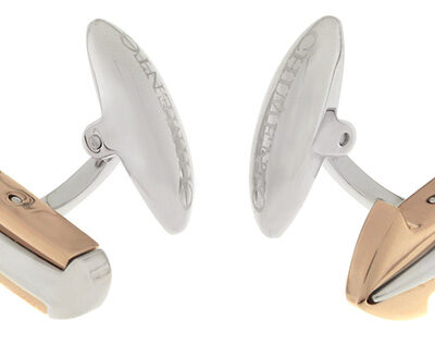 CHIMENTO JEWELS -Gemelli/Cufflinks Men's