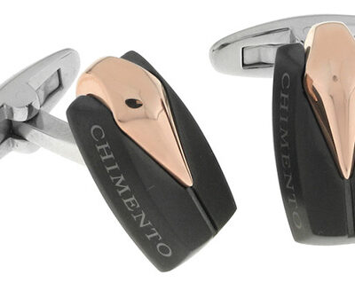CHIMENTO JEWELS -Gemelli/Cufflinks Men's