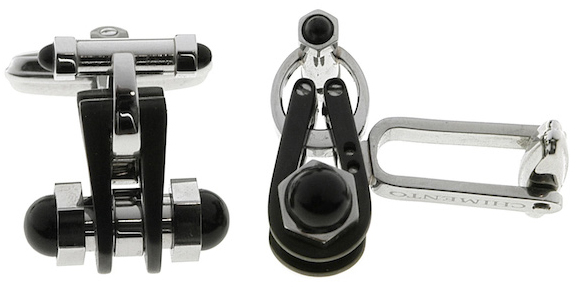 CHIMENTO JEWELS -Gemelli/Cufflinks Men's CHIMENTO JEWELS -Gemelli/Cufflinks Men's