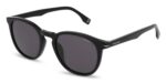 Police CHAMP 13 SPLQ82 Black/Green Sunglasses