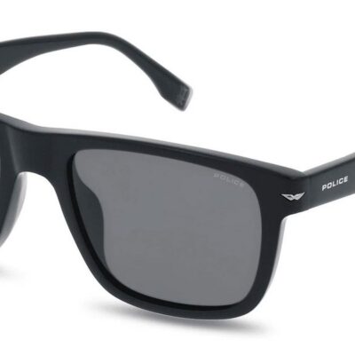 POLICE Men's Sunglasses CHAMP 14 SPLQ83