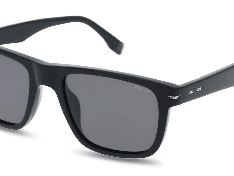 POLICE Men's Sunglasses CHAMP 14 SPLQ83 POLICE Men's Sunglasses CHAMP 14 SPLQ83