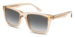 Police CHAMP 9 SPLN35E Yellow/Green Shaded Sunglasses