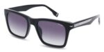 Police CHAMP 9 SPLN35E Shiny Black/Smoke Sunglasses