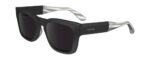 CALVIN KLEIN CK23539S-001-51 Sunglasses Unisex