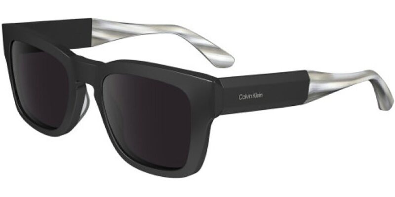 CALVIN KLEIN CK23539S-001-51 Sunglasses Unisex CALVIN KLEIN CK23539S-001-51 Sunglasses Unisex