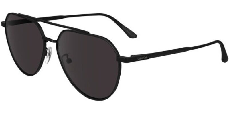 CALVIN KLEIN CK24100S-002-57 Sunglasses Unisex CALVIN KLEIN CK24100S-002-57 Sunglasses Unisex