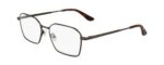 CALVIN KLEIN CK24104-009-55 Eyeglasses Men's