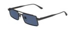 CALVIN KLEIN CK24111S-070-55 Sunglasses Unisex