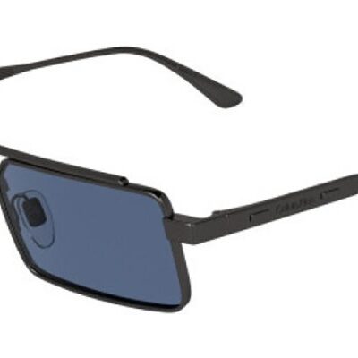 CALVIN KLEIN CK24111S-070-55 Sunglasses Unisex