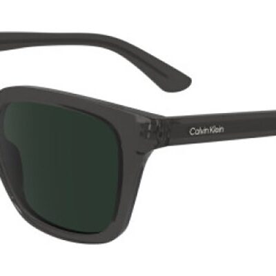 CALVIN KLEIN CK24506S-020-49 Sunglasses Unisex