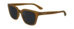 CALVIN KLEIN CK24506S-618-49 Sunglasses Unisex