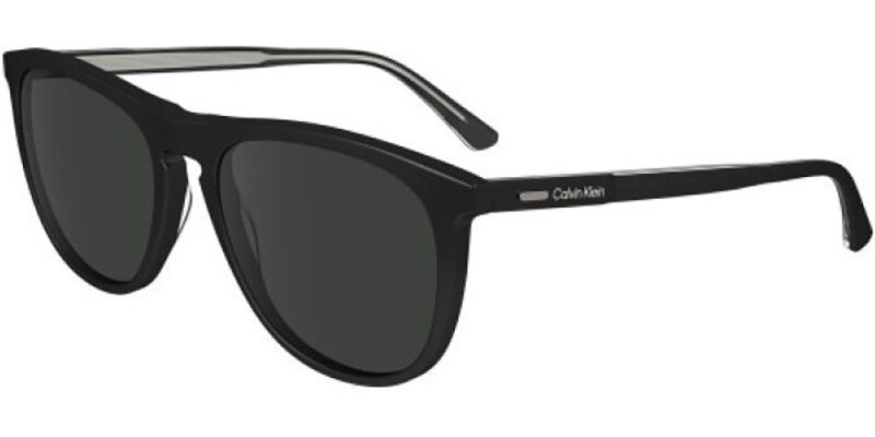 CALVIN KLEIN CK24508S-001-55 Sunglasses Men's CALVIN KLEIN CK24508S-001-55 Sunglasses Men's