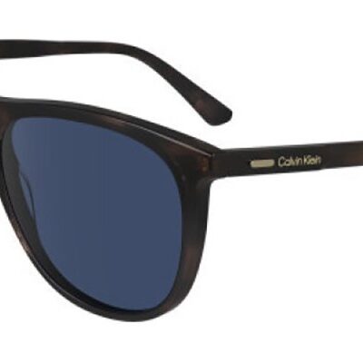 CALVIN KLEIN CK24508S-240-55 Sunglasses Men's