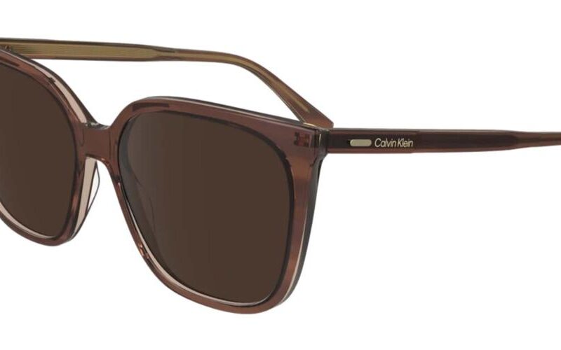 CALVIN KLEIN Men's Sunglasses CK24509S