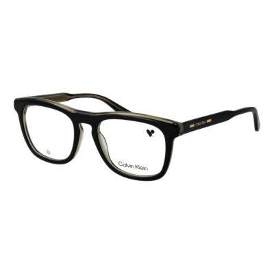 CALVIN KLEIN CK24515 52013 Men's Eyeglasses