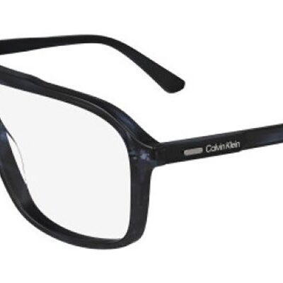 CALVIN KLEIN CK24518-416-57 Eyeglasses Unisex