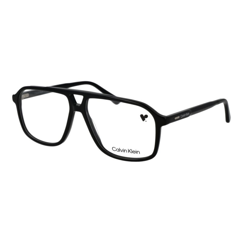 CALVIN KLEIN CK24518 57001 Unisex Eyeglasses