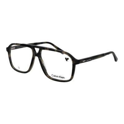 CALVIN KLEIN CK24518 57341 Unisex Eyeglasses
