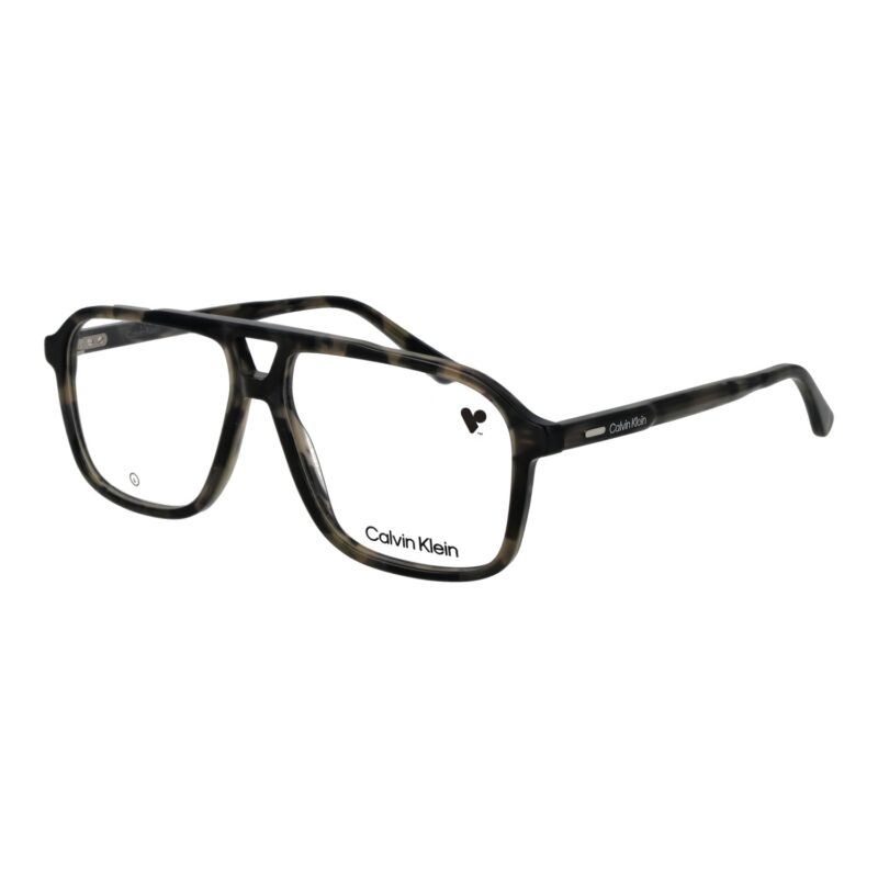 CALVIN KLEIN CK24518 57341 Unisex Eyeglasses