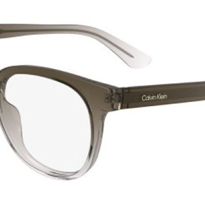 CALVIN KLEIN CK24522-036-52 Eyeglasses Unisex