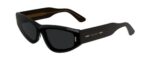 CALVIN KLEIN CK24534S-001-54 Sunglasses Unisex