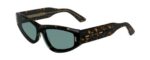 CALVIN KLEIN CK24534S-235-54 Sunglasses Unisex