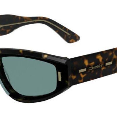 CALVIN KLEIN CK24534S-235-54 Sunglasses Unisex