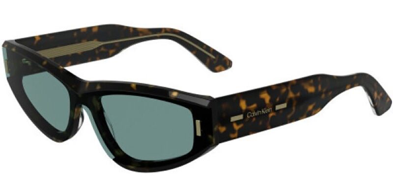 CALVIN KLEIN CK24534S-235-54 Sunglasses Unisex